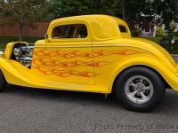 1934 Ford Hot Rod for sale in Riverhead, New York (ID-134592)