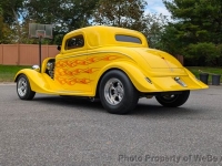 1934 Ford Hot Rod for sale in Riverhead, New York (ID-134592)