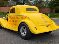 1934 Ford Hot Rod for sale in Riverhead, New York (ID-134592)
