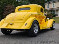 1934 Ford Hot Rod for sale in Riverhead, New York (ID-134592)