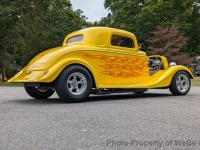 1934 Ford Hot Rod for sale in Riverhead, New York (ID-134592)