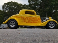 1934 Ford Hot Rod for sale in Riverhead, New York (ID-134592)