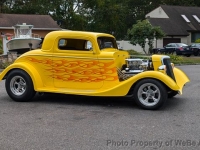 1934 Ford Hot Rod for sale in Riverhead, New York (ID-134592)