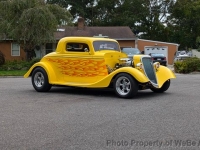 1934 Ford Hot Rod for sale in Riverhead, New York (ID-134592)