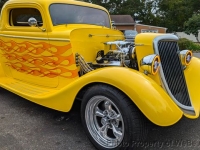 1934 Ford Hot Rod for sale in Riverhead, New York (ID-134592)