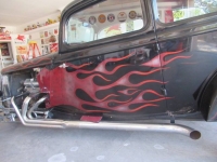 1934 Ford Hot Rod for sale in Michigan (ID-155637)