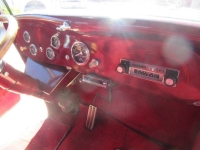 1934 Ford Hot Rod for sale in Michigan (ID-155637)