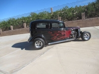 1934 Ford Hot Rod for sale in Michigan (ID-155637)