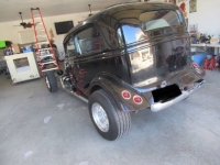1934 Ford Hot Rod for sale in Michigan (ID-156042)