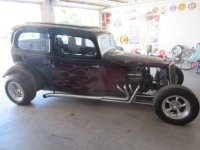 1934 Ford Hot Rod for sale in Michigan (ID-156042)