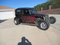 1934 Ford Hot Rod for sale in Michigan (ID-156042)