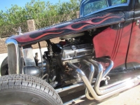 1934 Ford Hot Rod for sale in Michigan (ID-156042)