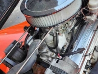 1934 Ford Model 40 for sale in Michigan (ID-156212)