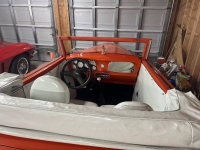 1934 Ford Model 40 for sale in Michigan (ID-156212)