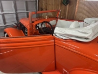 1934 Ford Model 40 for sale in Michigan (ID-156212)