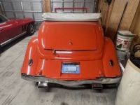 1934 Ford Model 40 for sale in Michigan (ID-156212)