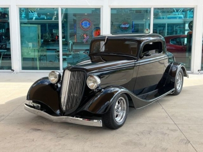 1934 Ford Model A for sale