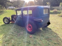 1934 Ford Model A for sale in Michigan (ID-156247)