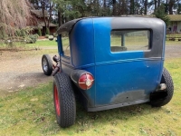 1934 Ford Model A for sale in Michigan (ID-156247)