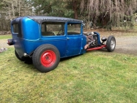 1934 Ford Model A for sale in Michigan (ID-156247)