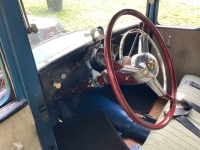 1934 Ford Model A for sale in Michigan (ID-156247)