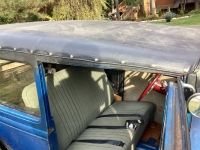 1934 Ford Model A for sale in Michigan (ID-156247)