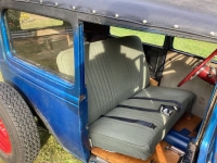 1934 Ford Model A for sale in Michigan (ID-156247)