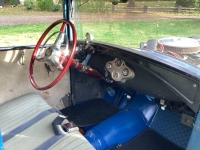 1934 Ford Model A for sale in Michigan (ID-156247)