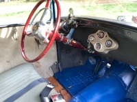 1934 Ford Model A for sale in Michigan (ID-156247)