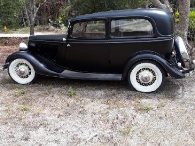 1934 Ford Model B for sale 1934 Ford Model B for sale