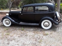 1934 Ford Model B for sale (ID-100503)