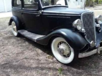 1934 Ford Model B for sale (ID-100503)