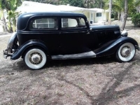 1934 Ford Model B for sale (ID-100503)
