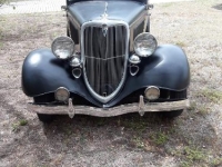 1934 Ford Model B for sale (ID-100503)