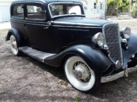 1934 Ford Model B for sale (ID-100503)