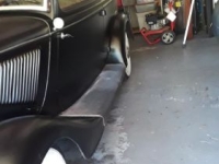 1934 Ford Model B for sale (ID-100503)