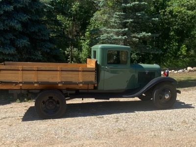 1934 Ford Model B for sale 1934 Ford Model B for sale
