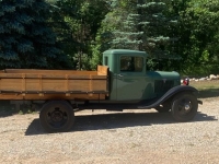 1934 Ford Model B for sale in Michigan (ID-135823)