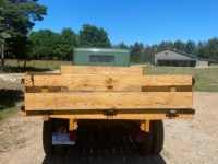1934 Ford Model B for sale in Michigan (ID-135823)