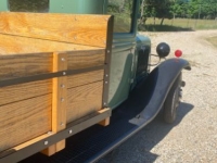 1934 Ford Model B for sale in Michigan (ID-135823)
