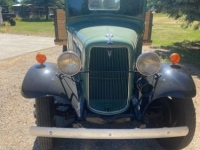 1934 Ford Model B for sale in Michigan (ID-135823)