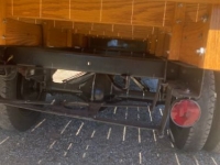 1934 Ford Model B for sale in Michigan (ID-135823)
