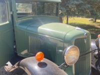1934 Ford Model B for sale in Michigan (ID-135823)
