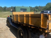 1934 Ford Model B for sale in Michigan (ID-135823)