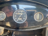 1934 Ford Model B for sale in Michigan (ID-135823)