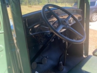 1934 Ford Model B for sale in Michigan (ID-135823)