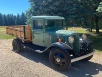 1934 Ford Model B for sale in Michigan (ID-135823)