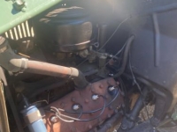 1934 Ford Model B for sale in Michigan (ID-135823)