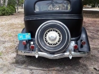 1934 Ford Model B for sale (ID-100503)