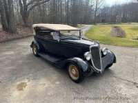 1934 Ford Phaeton for sale in Youngstown, Ohio (ID-134987)